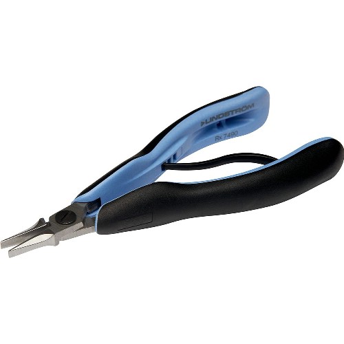 Flacktång elektronik LINDSTRÖM RX 7490 ESD