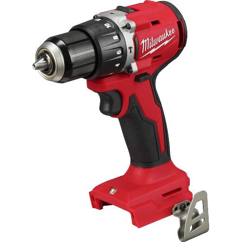 Impact drill driver MILWAUKEE M18 BLPDRC-0X 18 V without battery