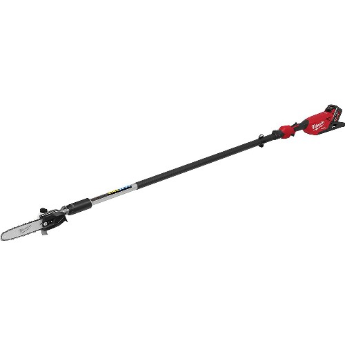 Branch saw MILWAUKEE M18 FTPS30-121 18 V