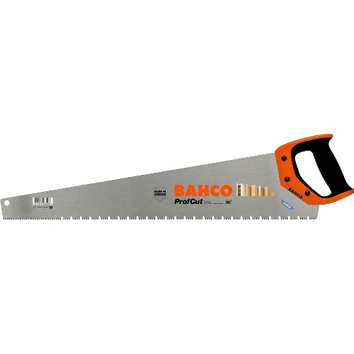 Handsåg BAHCO PC-24-PLS Profcut Gips