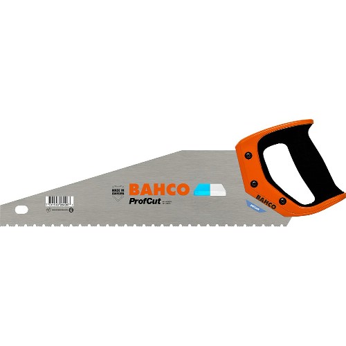 Handsåg BAHCO PC-DECO Profcut Cellplast