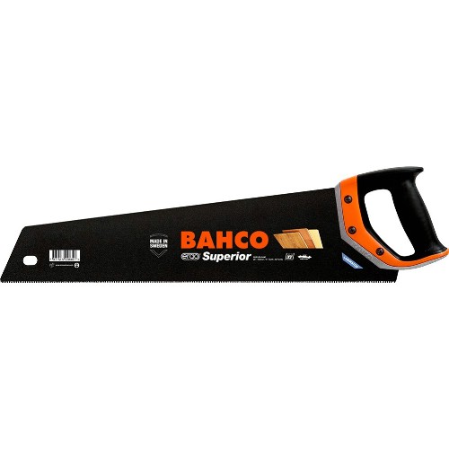 Handsåg BAHCO SUP-20-LAM Superior Laminat