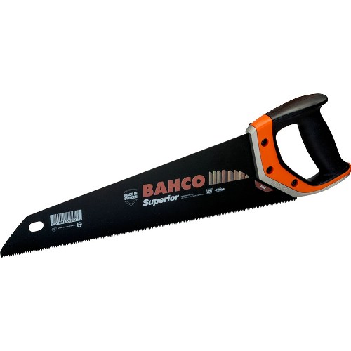 Handsåg BAHCO 2600XT Superior Allround