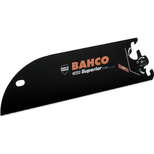 Fanersågblad BAHCO EX-14-VEN-C Superior Fin