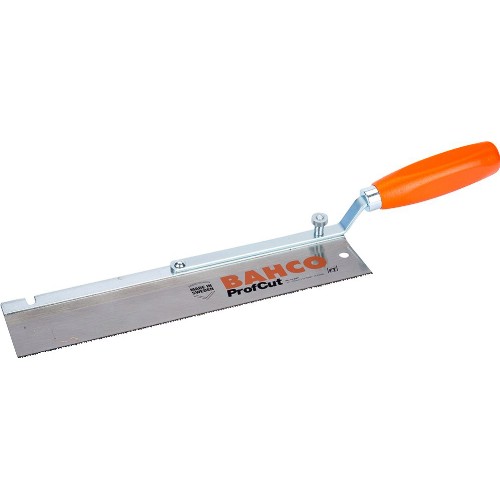 Ryggsåg BAHCO PC-DTF Profcut Fin