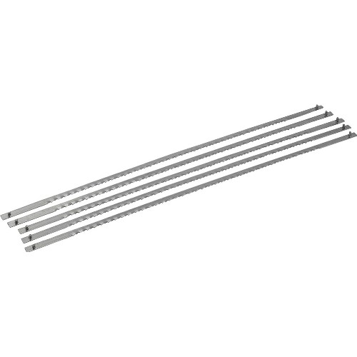 Figursågblad BAHCO 303