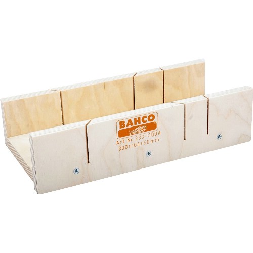 Geringslåda BAHCO 233