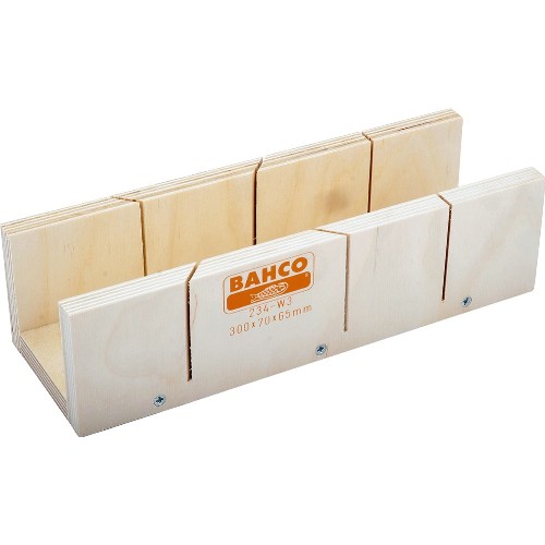 Geringslåda BAHCO 234-W
