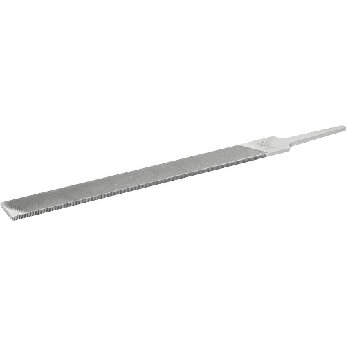 Skärpfil flat BAHCO 4-142 oskaftad