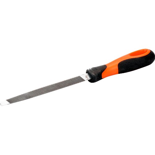 Bandsågfil trekant BAHCO 4-192 skaftad SB