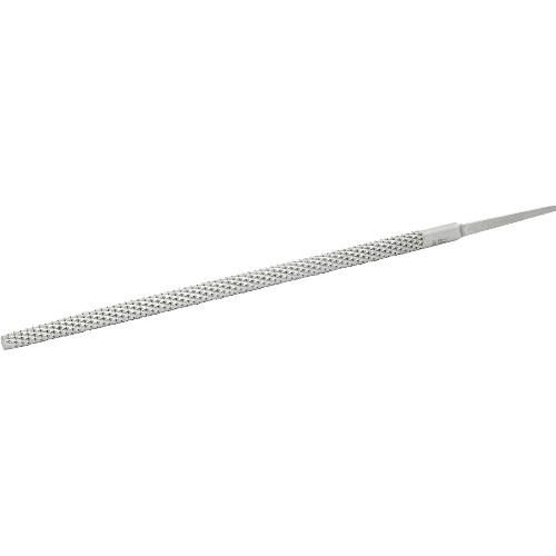 Rundrasp BAHCO 6-345 oskaftad ind-pack