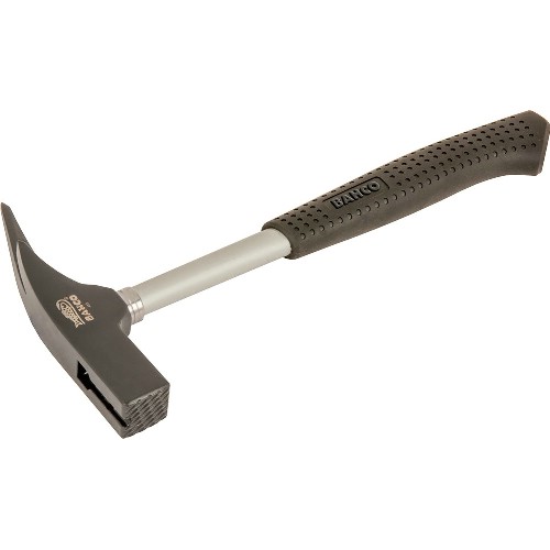 Läkthammare BAHCO 485 Spikhållare magnet