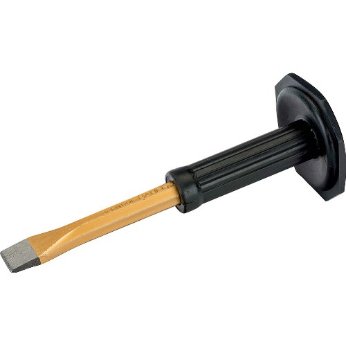 Betongmejsel BAHCO 3736MH med handskydd