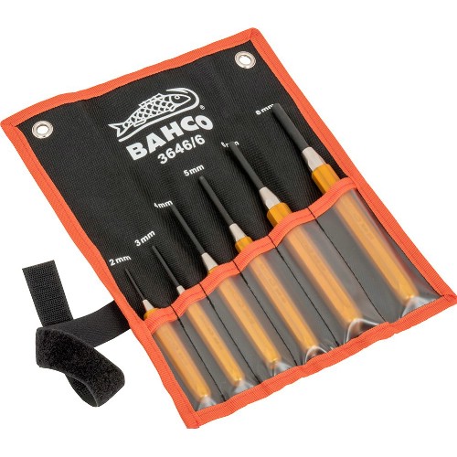 Sprintutdrivarsats BAHCO 3646/6