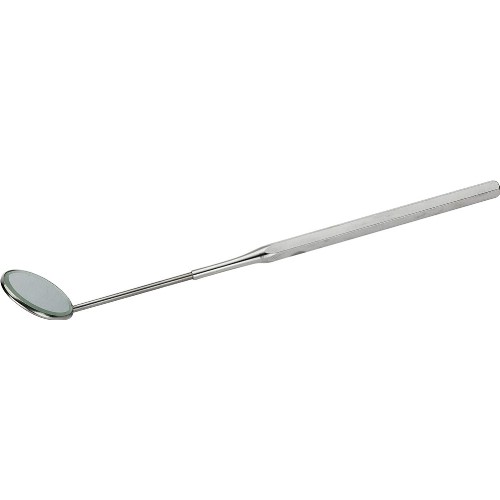 Inspektionsspegel BAHCO 5515M rostfri