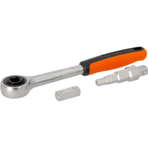 Radiatorspärrnyckelsats BAHCO 8195