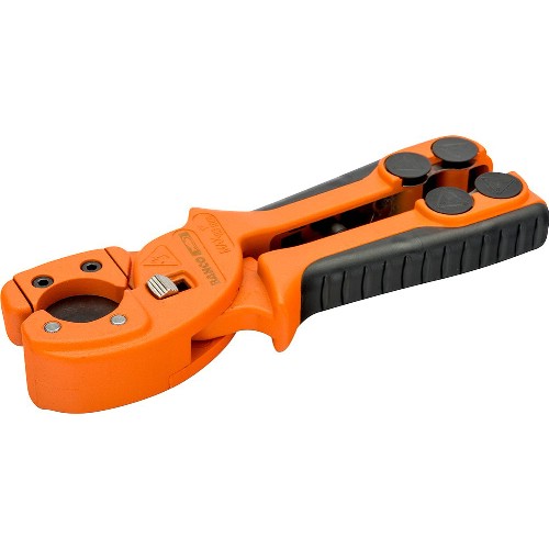 Röravskärare BAHCO 412 Multi