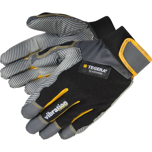 Vibrationsdämpande handske TEGERA 9180A