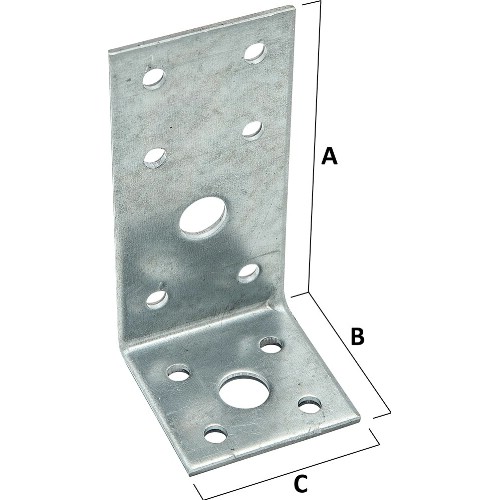 Vinkelbeslag FAST ABP