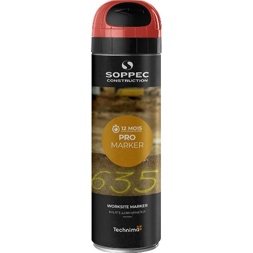 Märkfärg SOPPEC Promarker