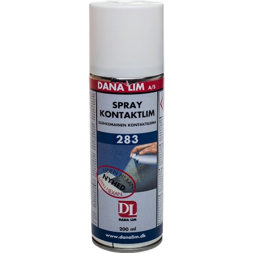 Spraylim DANA LIM 283