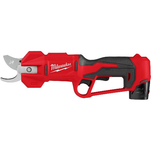 Secateurs MILWAUKEE M12 BLPRS-202 12 V