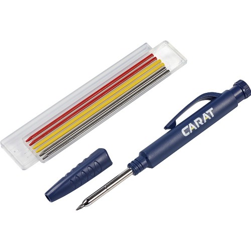 Depth marker CARAT