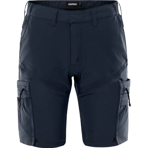 Service shorts FRISTADS 2655 GLWS Skarup Stretch