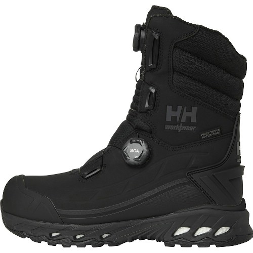 Yrkeskänga HELLY HANSEN 78482 Bifrost O6 ESD