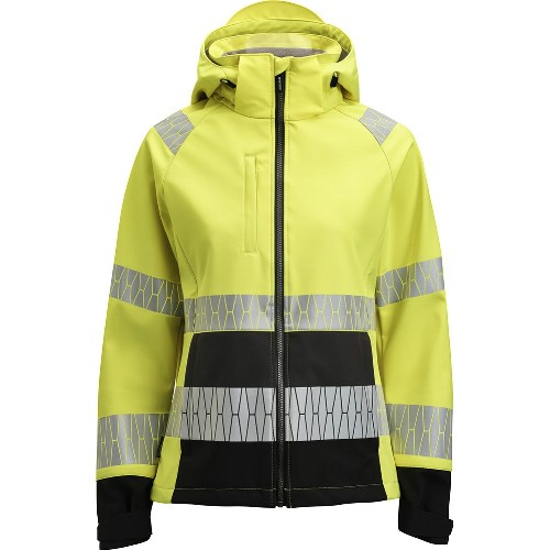 Jacka JOBMAN 1377 Softshell Dam