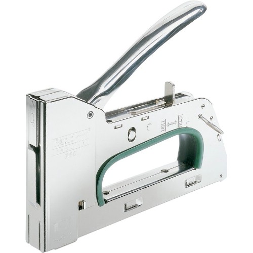 Staple gun RAPID R34E Pro