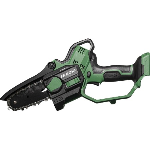 Grensåg HIKOKI CS1810DD 18 V utan batteri