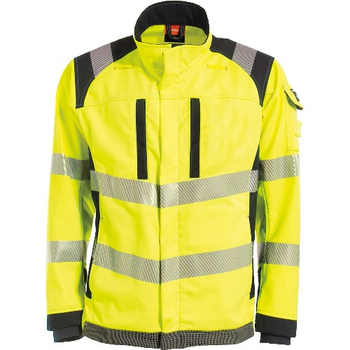 Svetsjacka TRANEMO 514595 Softshell Svetsjacka TRANEMO 514595 Softshell