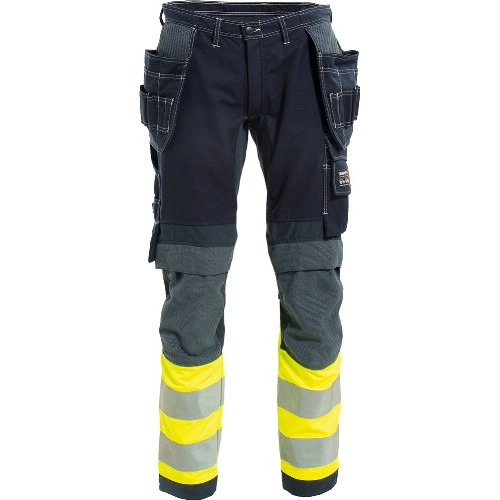 Hantverksbyxa TRANEMO 632581 Tera TX Stretch Hantverksbyxa TRANEMO 632581 Tera TX Stretch
