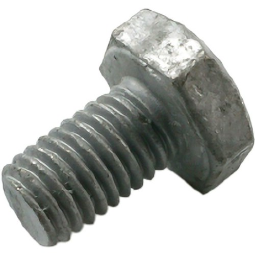 Skruv sexkant M6S-H 8.8U FZV DIN 933