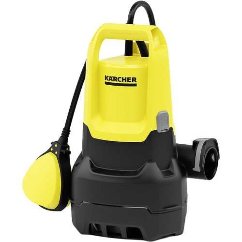 Dränkbar pump KÄRCHER SP 9.500 Dirt smutsvatten