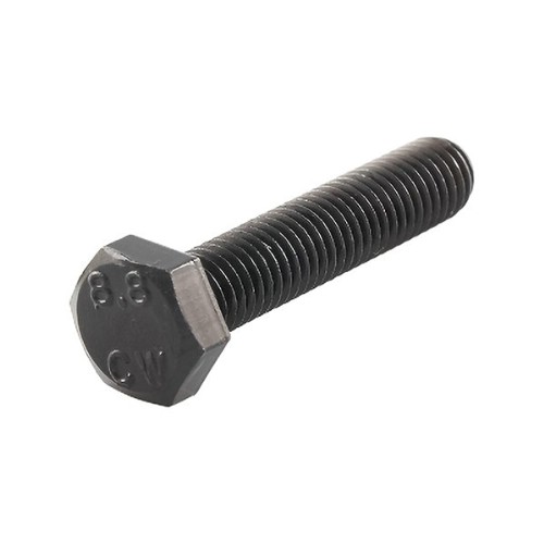 Skruv sexkant M6S-H 8.8 OBEH ISO 4017