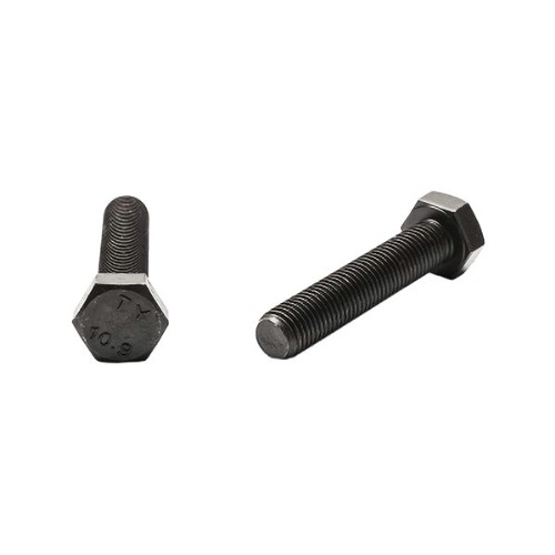 Skruv sexkant M6S-H 10.9 OBEH DIN 961 MF