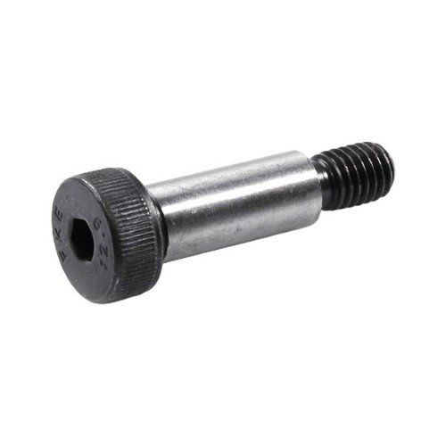 Ansatsskruv MC6SPB 12.9 OBEH ISO 7379
