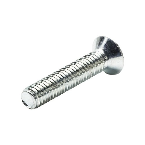 Machine screw slot MKFS 4.8 FZB