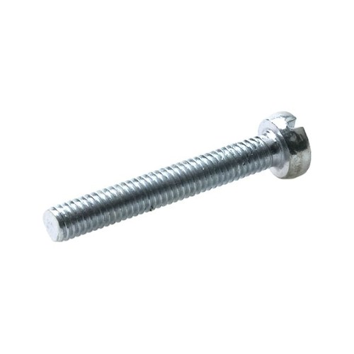 Machine screw track MCS 4.8 FZB