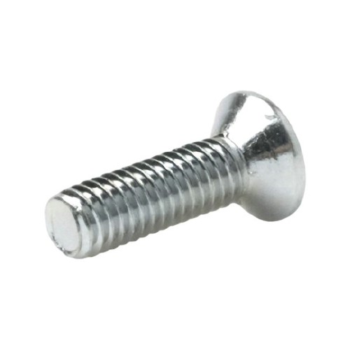 Machine screw cross PZ MKFX 4.8 FZB