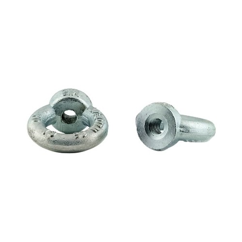 Lifting eye LH C15 FZB
