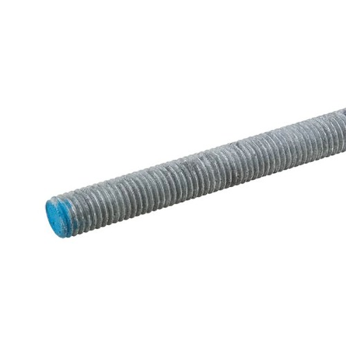 Fully threaded rod MHGS 5.8 FZV 2 m