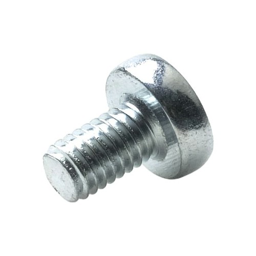 Machine screw Torx MRT 8.8 FZB