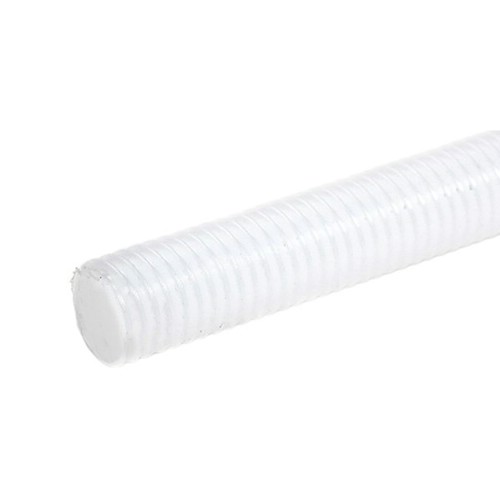 Helgängad stång MHGS Polyamid DIN 976 A