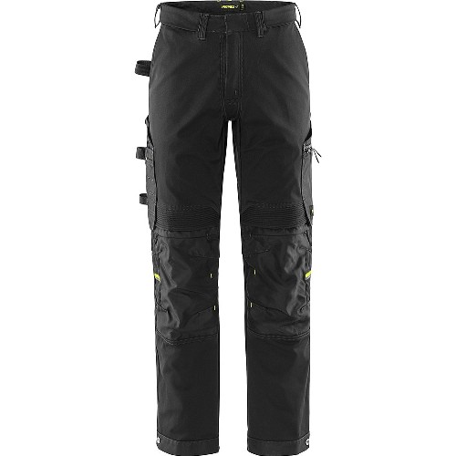 Craft trousers FRISTADS 2800 GSTT Tyresta Flex Solution Stretch