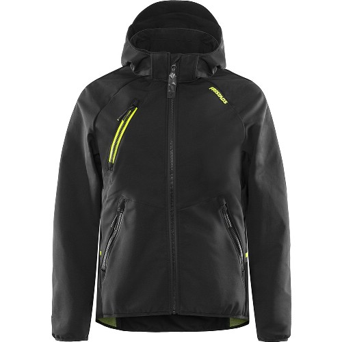 Jacka FRISTADS 4871 GBF Tyresta Softshell
