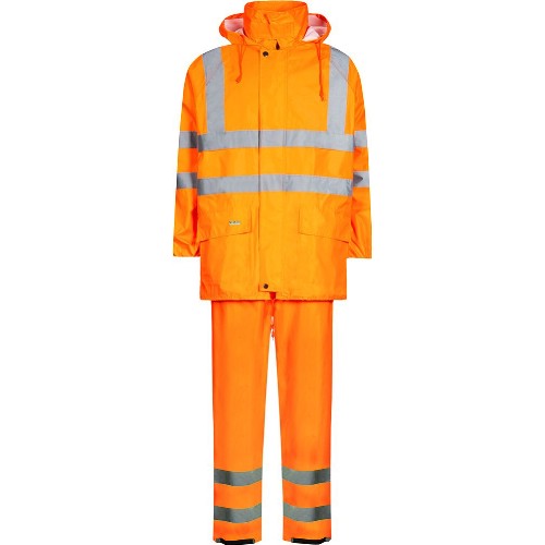 Regnställ LYNGSØE LR60552 Varsel