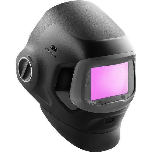 Svetshjälm 3M SPEEDGLAS G5-03 Pro inkl svetsglas G5-01/03TW
